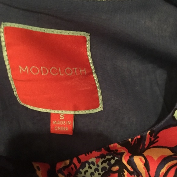 ModCloth dress - Picture 3 of 3